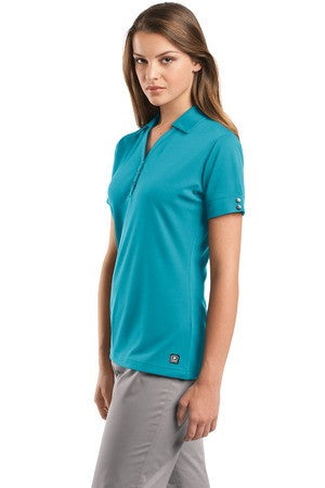 OGIO - Glam Polo. LOG105 Voltage blue