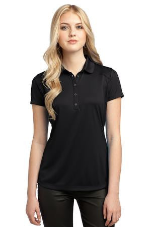 OGIO - Vamp Polo. LOG112 Blacktop