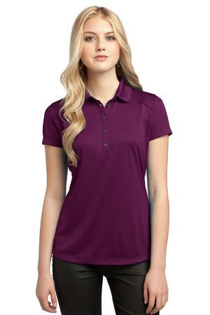 OGIO - Vamp Polo. LOG112 Purple luxe