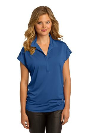 OGIO Ladies Leveler. LOG119 Blue steel