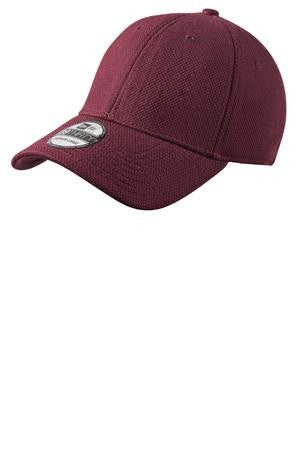 New Era - Batting Practice Cap. NE1040 Maroon