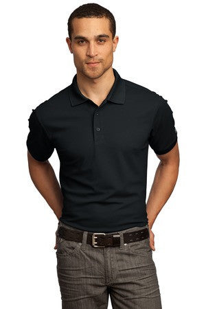 OGIO - Caliber 2.0 Polo. OG101 Blacktop