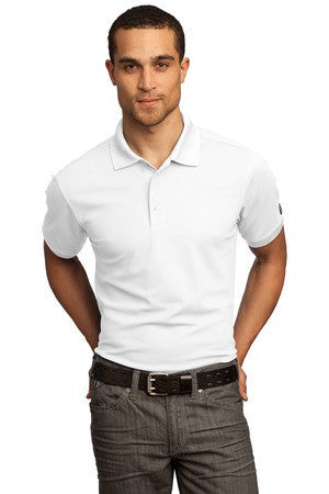 OGIO - Caliber 2.0 Polo. OG101 Bright white
