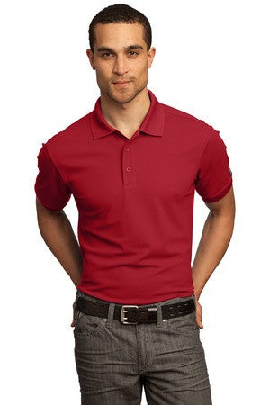 OGIO - Caliber 2.0 Polo. OG101 Signal red