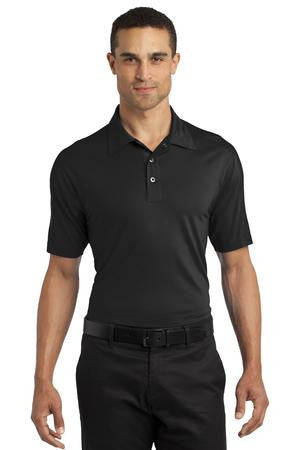 OGIO Linear Polo. OG1030 Blacktop