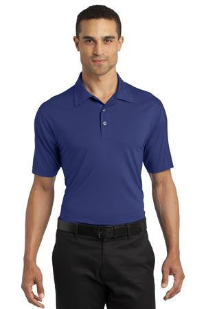 OGIO Linear Polo. OG1030 Blueprint