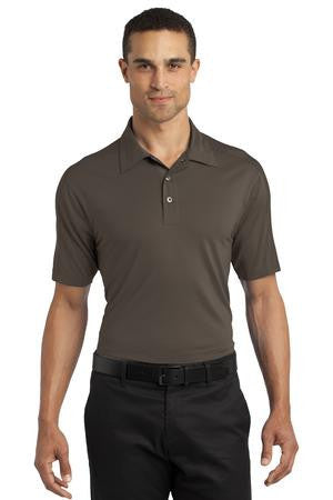 OGIO Linear Polo. OG1030 Cargo brown
