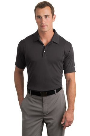 OGIO - Rivet Polo. OG104 Diesel grey