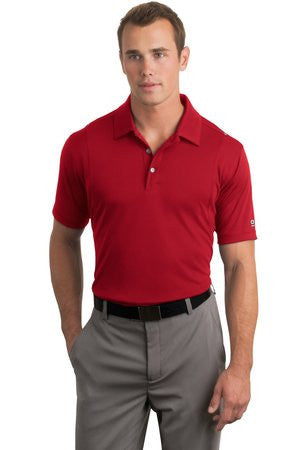 OGIO - Rivet Polo. OG104 Signal red