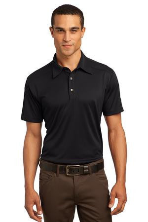 OGIO - Hybrid Polo. OG109 Blacktop