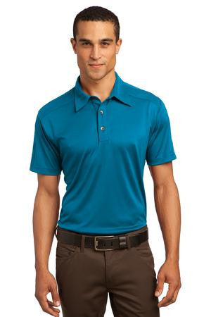 OGIO - Hybrid Polo. OG109 Blue enamel