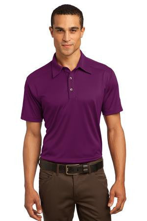 OGIO - Hybrid Polo. OG109 Purple luxe