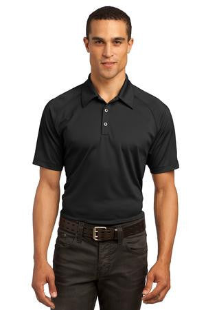 OGIO - Optic Polo. OG110 Blacktop