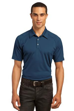 OGIO - Optic Polo. OG110 Blue indigo