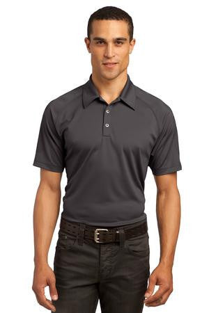 OGIO - Optic Polo. OG110 Diesel grey