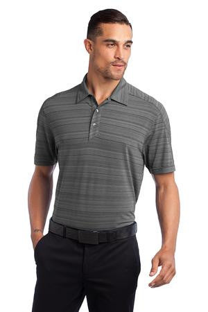 OGIO Elixir Polo. OG116 Petrol grey