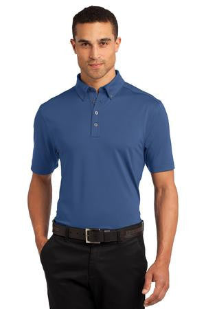OGIO Gauge Polo. OG122 Blue indigo