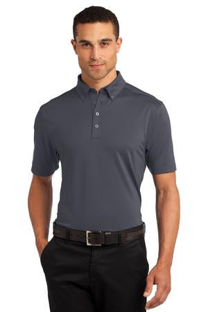 OGIO Gauge Polo. OG122 Diesel grey