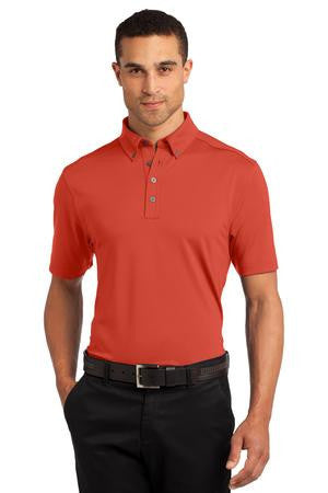 OGIO Gauge Polo. OG122 Wattage orange