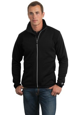OGIO - Manifold Jacket. OG200 Blacktop/blacktop