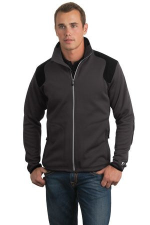 OGIO - Manifold Jacket. OG200 Diesel grey/blacktop