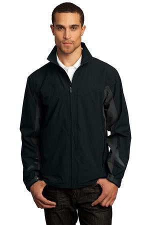 OGIO - Wicked Weight Full-Zip Jacket. OG501 Blacktop