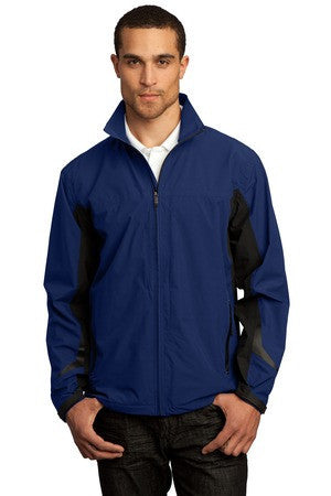 OGIO - Wicked Weight Full-Zip Jacket. OG501 Blueprint