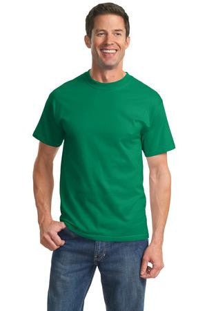Port & Company - Essential T-Shirt. PC61 Kelly