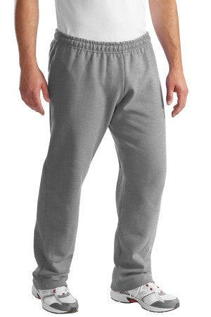 Port & Company - Classic Sweatpant. PC78P Athletic Heather