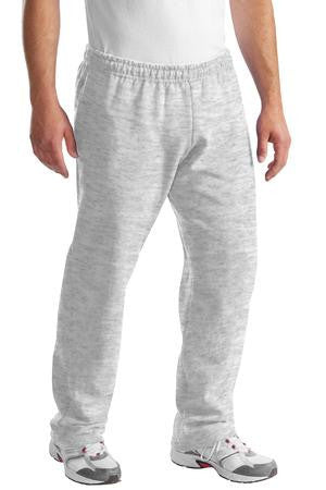 Port & Company - Classic Sweatpant. PC78P Ash