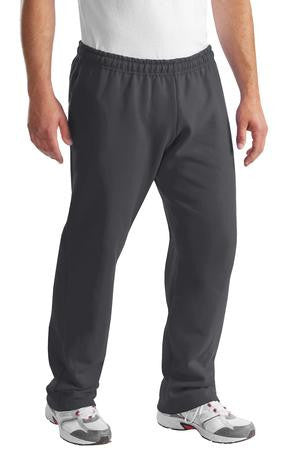 Port & Company - Classic Sweatpant. PC78P Charcoal