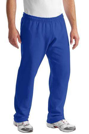 Port & Company - Classic Sweatpant. PC78P Royal