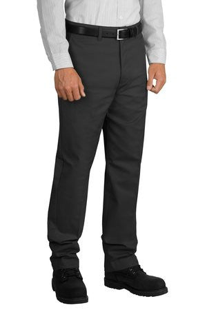 Red Kap - Industrial Work Pant.  PT20 Charcoal