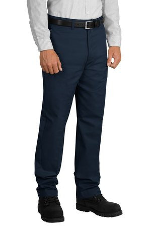 Red Kap - Industrial Work Pant.  PT20 Navy