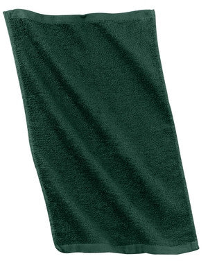Port & Company - Rally Towel.  PT38 Hunter