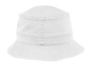 Port Authority Sportsman Hat.  PWSH White