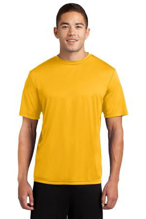 Sport-Tek Competitor Tee. ST350 Gold