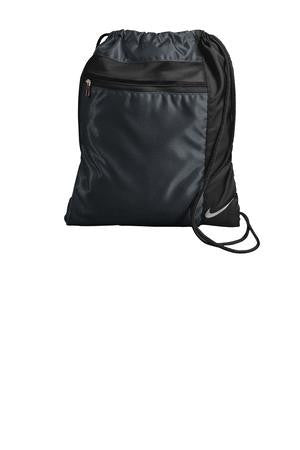 Nike Golf Cinch Sack. TG0274 Black/ black