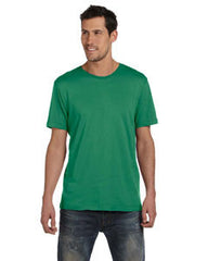 Alternative Men's 3.7 oz. Basic Crew AA1070  KELLY 