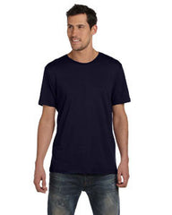 Alternative Men's 3.7 oz. Basic Crew AA1070  MIDNIGHT 