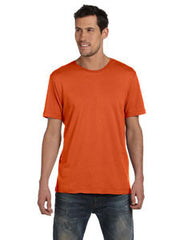 Alternative Men's 3.7 oz. Basic Crew AA1070  ORANGE 