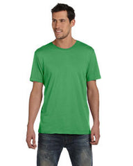 Alternative Men's 3.7 oz. Basic Crew AA1070  GRASS 