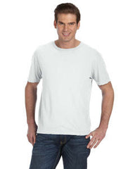 Alternative Men's 3.4 oz. Destroyed TAA1075 Shirt 