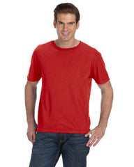 Alternative Men's 3.4 oz. Destroyed TAA1075 Shirt 