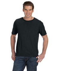 Alternative Men's 3.4 oz. Destroyed TAA1075 Shirt 