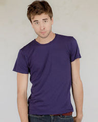 Alternative Men's 3.4 oz. Destroyed TAA1075 Shirt 