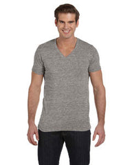 Alternative Men's Boss VAA1932 Neck 