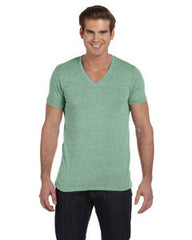 Alternative Men's Boss VAA1932 Neck 