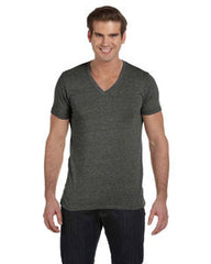 Alternative Men's Boss VAA1932 Neck 