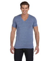 Alternative Men's Boss VAA1932 Neck 
